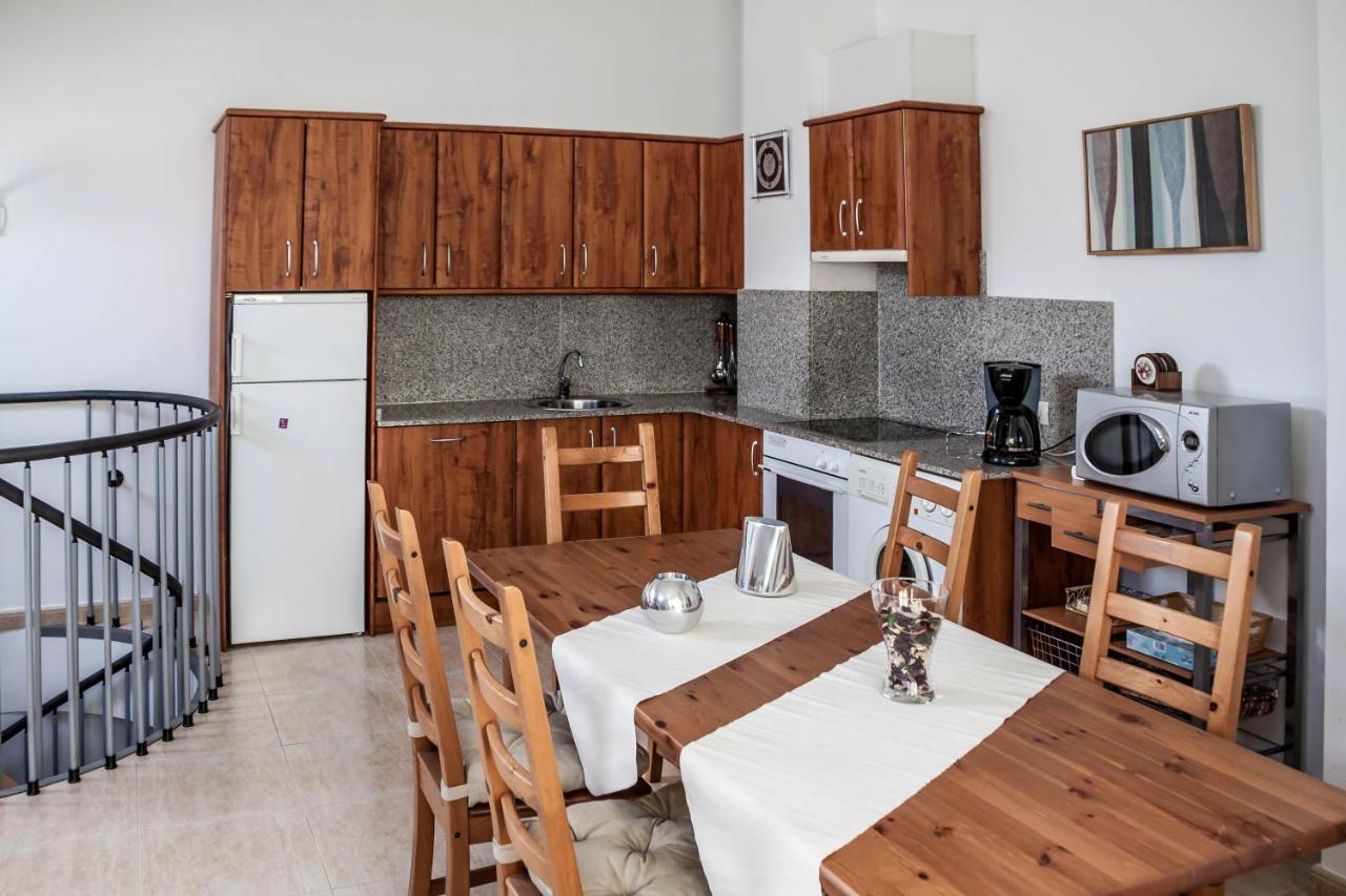 Duplex Frente A Pistas Apartment El Tarter Exterior photo